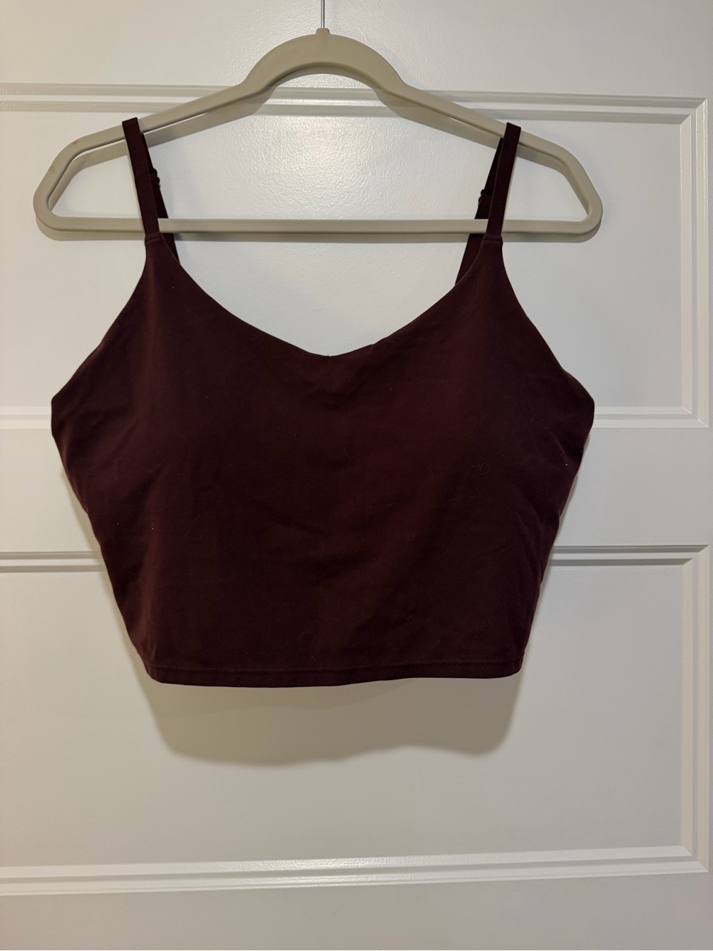 Athleta Bra Set